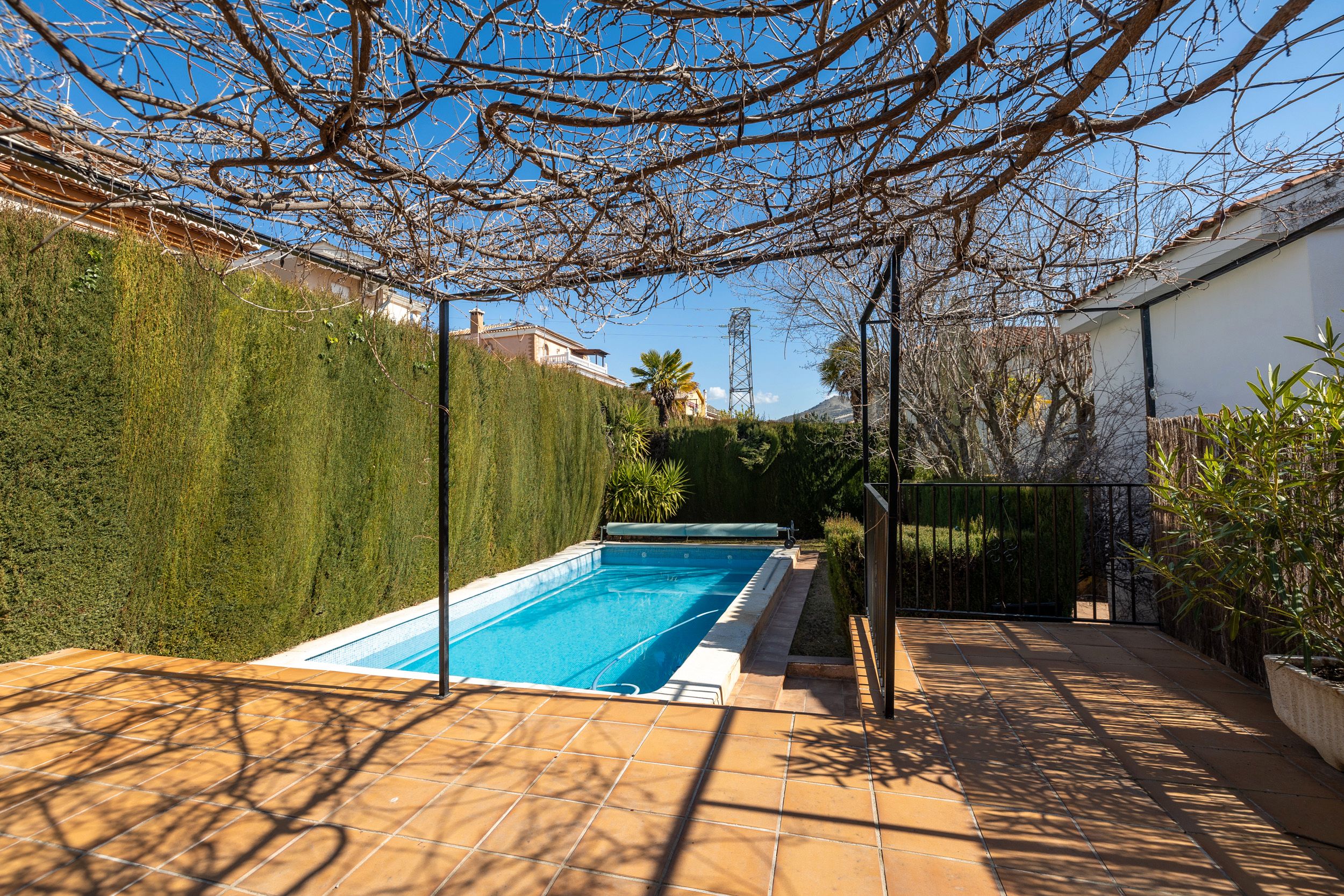 House or chalet for sale in Calle Quinto Centenario, 9, Pinos Genil