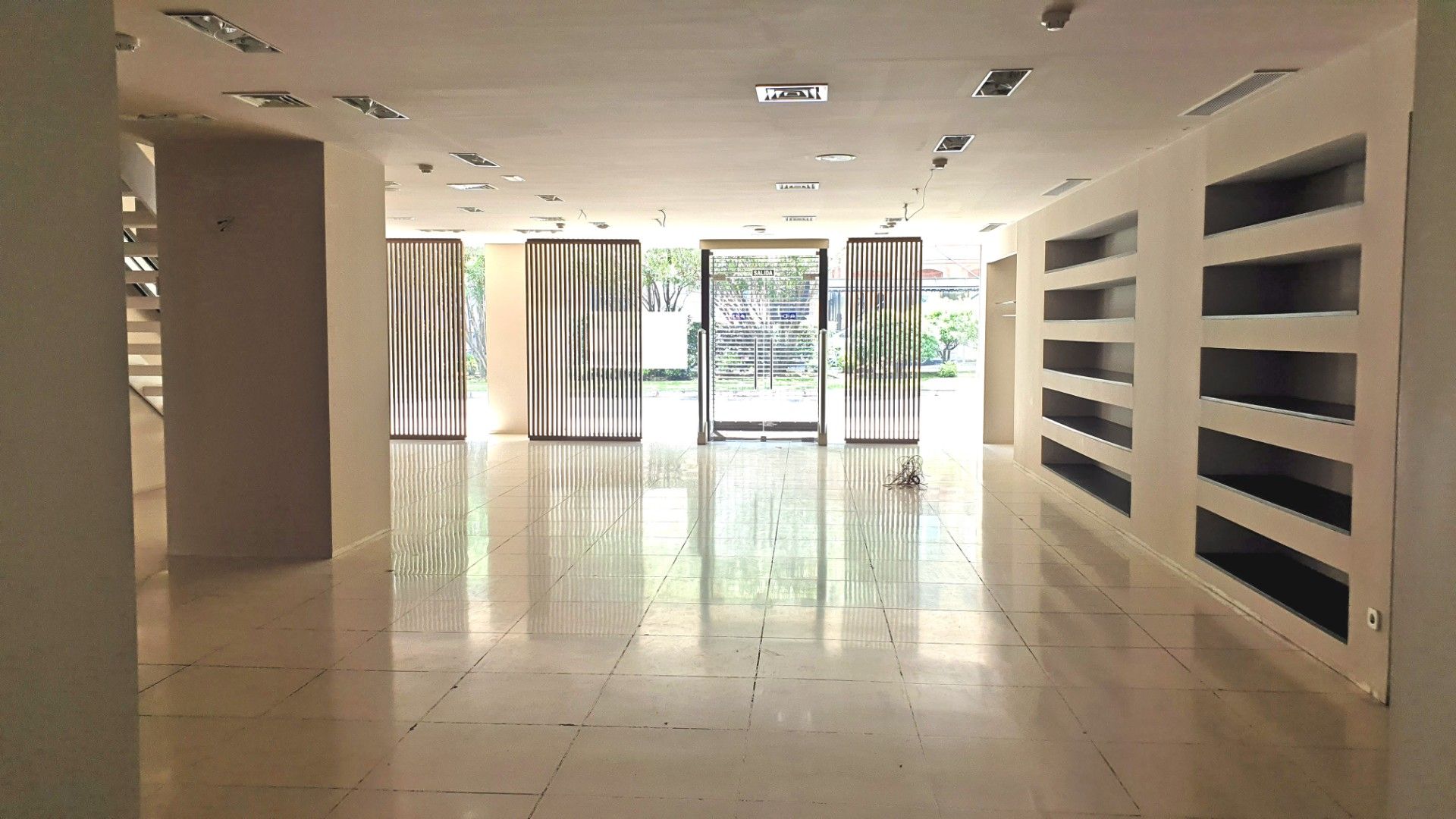 Premises for sale in A Coruña Capital 