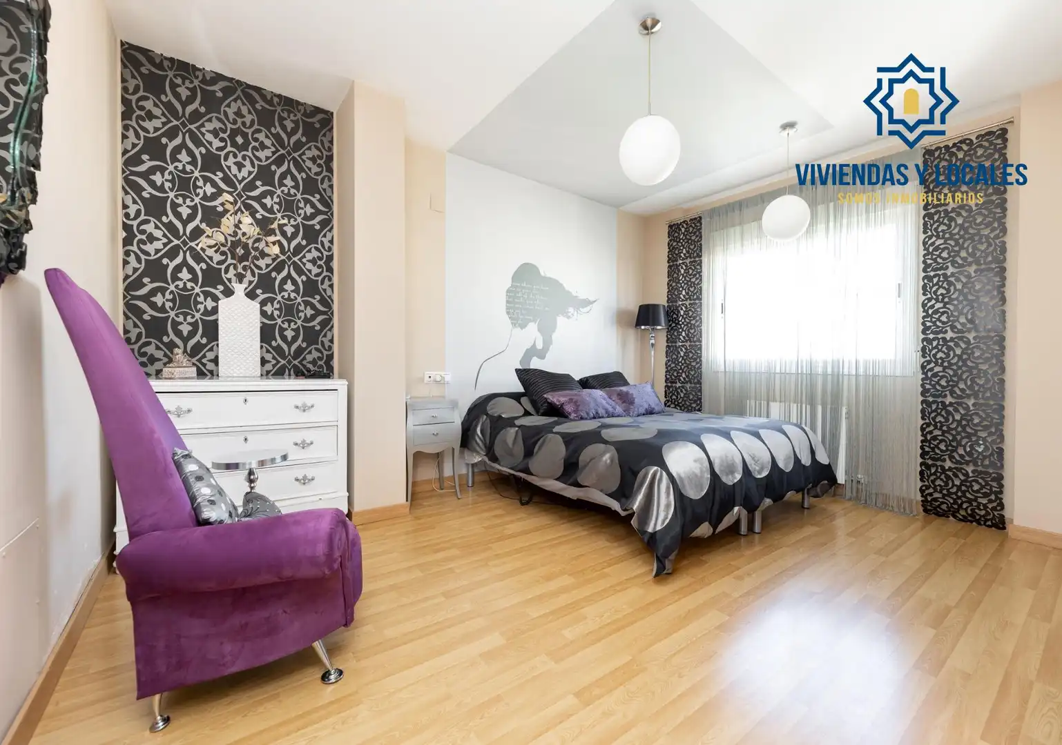 Villa mit Pool zum Verkauf in Barrio de la Vega, imagen 15
