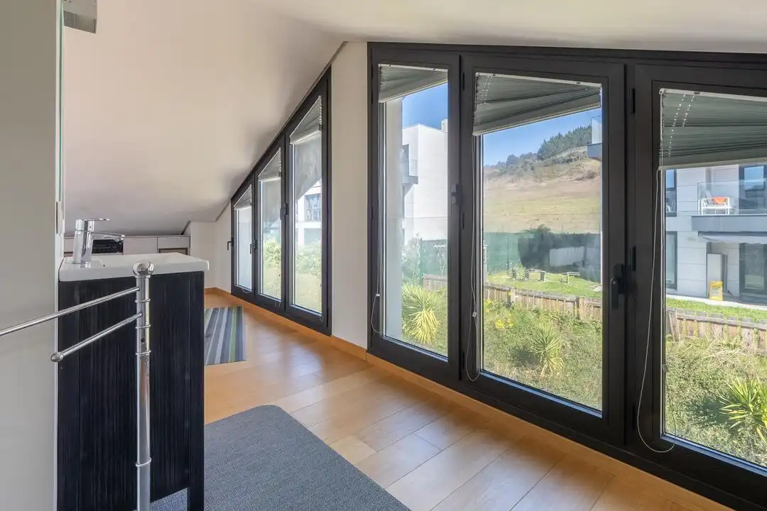 Casa o chalet en venta en Talaimendi Bidea, Zarautz