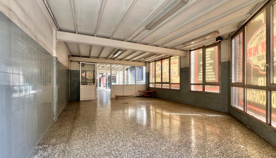 Photo 1 of Premises to rent in Avinguda de Les Comarques Catalanes, 38, Móra d'Ebre, Tarragona