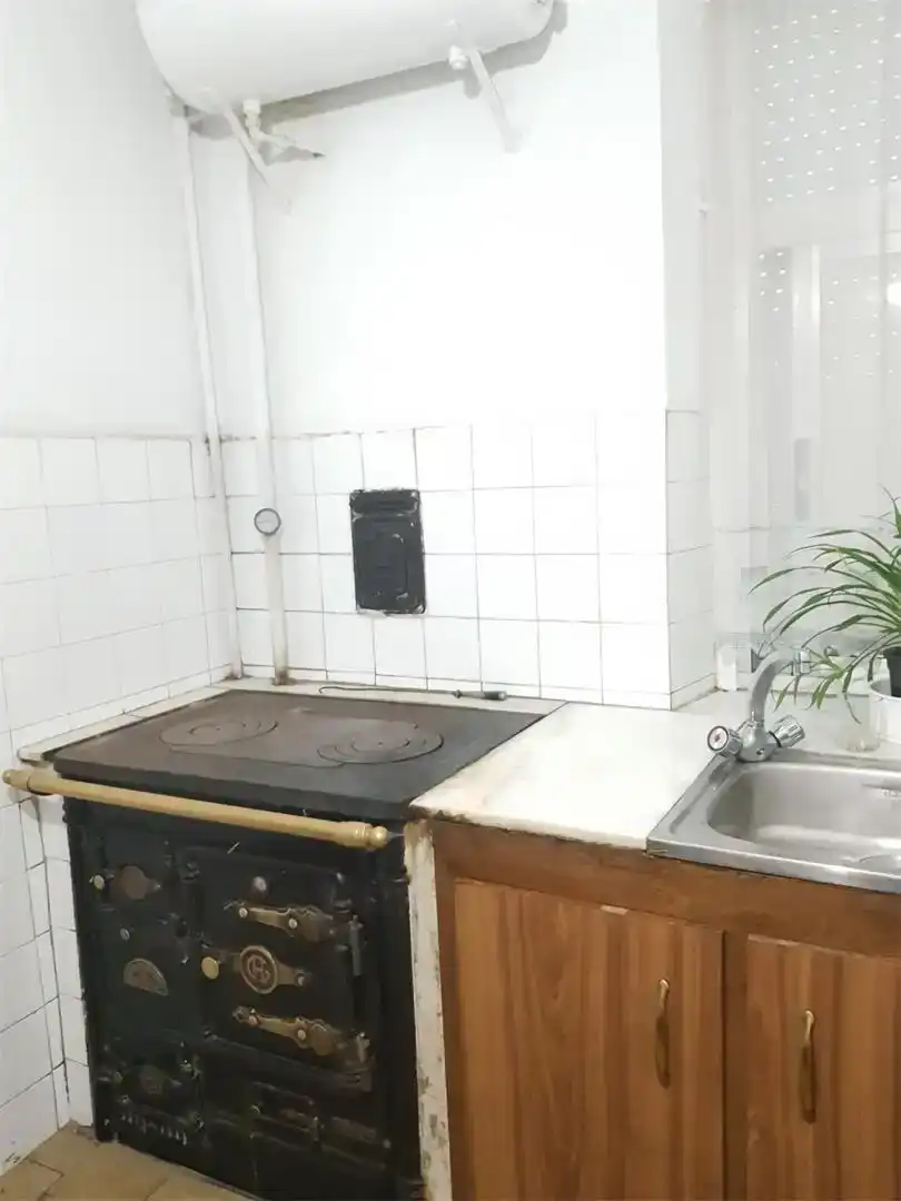 Einfamilien-Reihenhaus zur Miete in Noceda del Bierzo, León