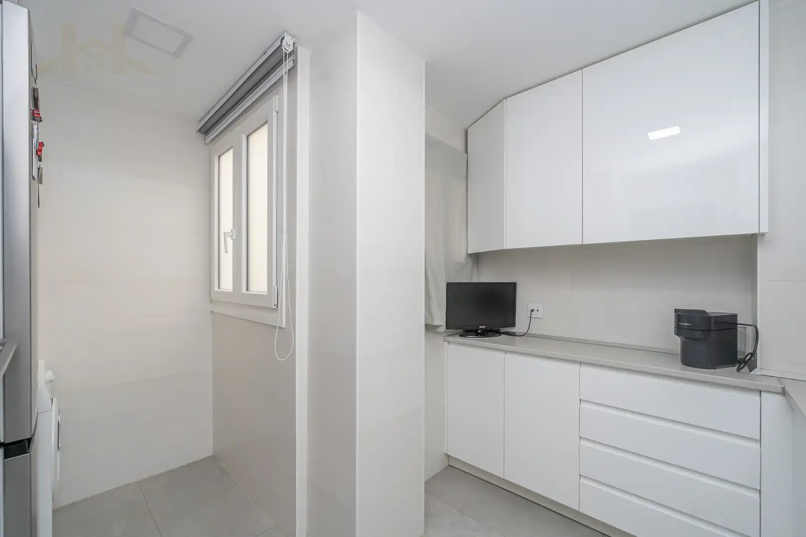 Cocina de Piso en venta en Fuenlabrada con Aire acondicionado y Calefacción