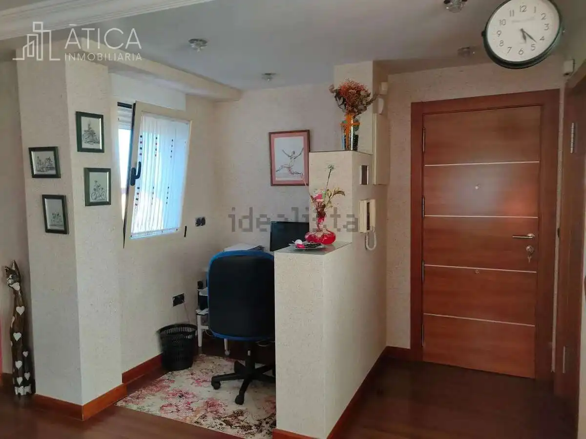 Penthouse mit Aufzug zum Verkauf in Pizarrales, imagen 16