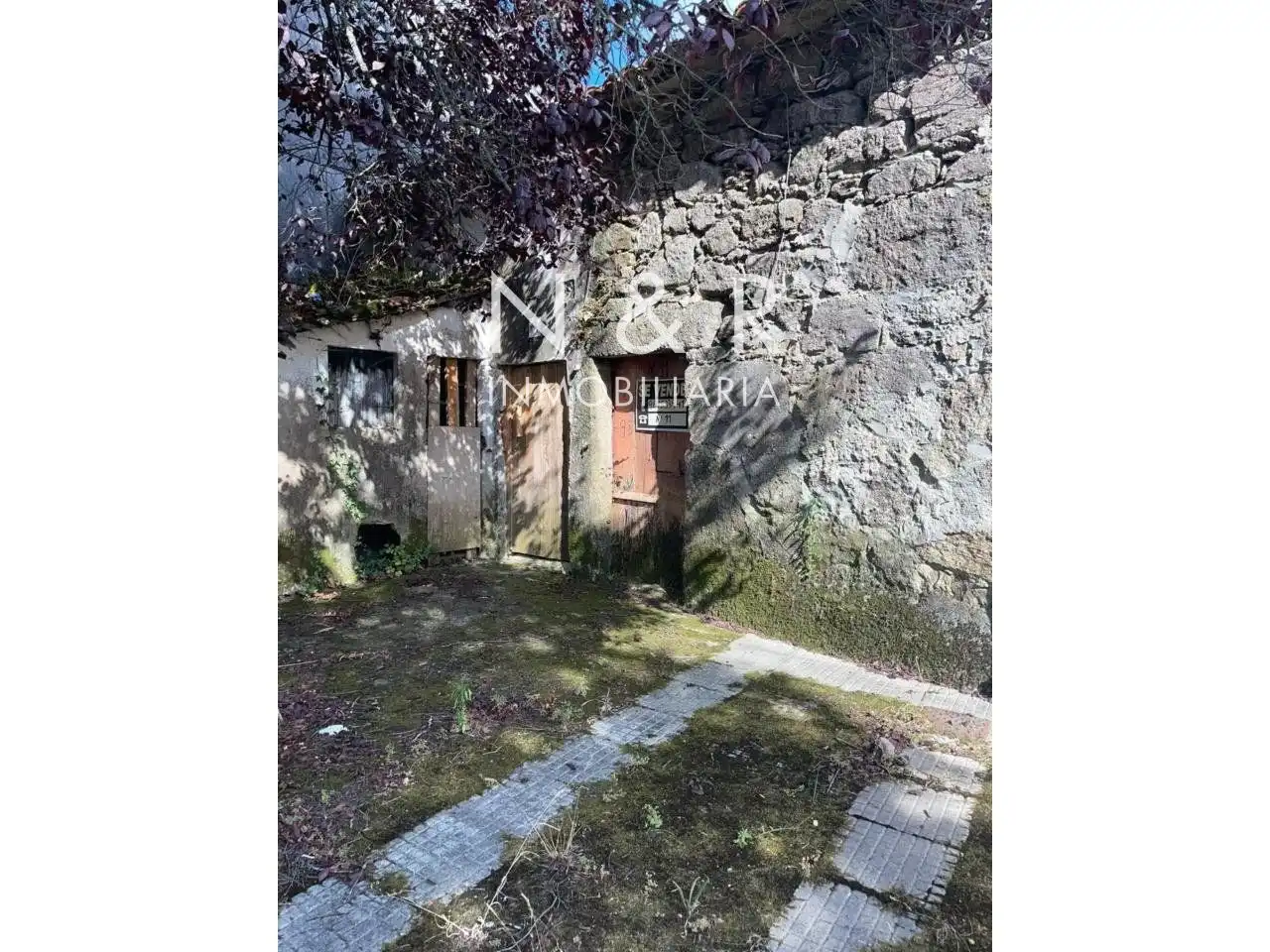 Casa o xalet en venda a Travesía de Conxo de Arriba, Conxo