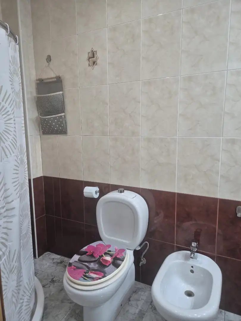 Baño de Casa o chalet en venta en Alguazas con Aire acondicionado, Calefacción y Terraza