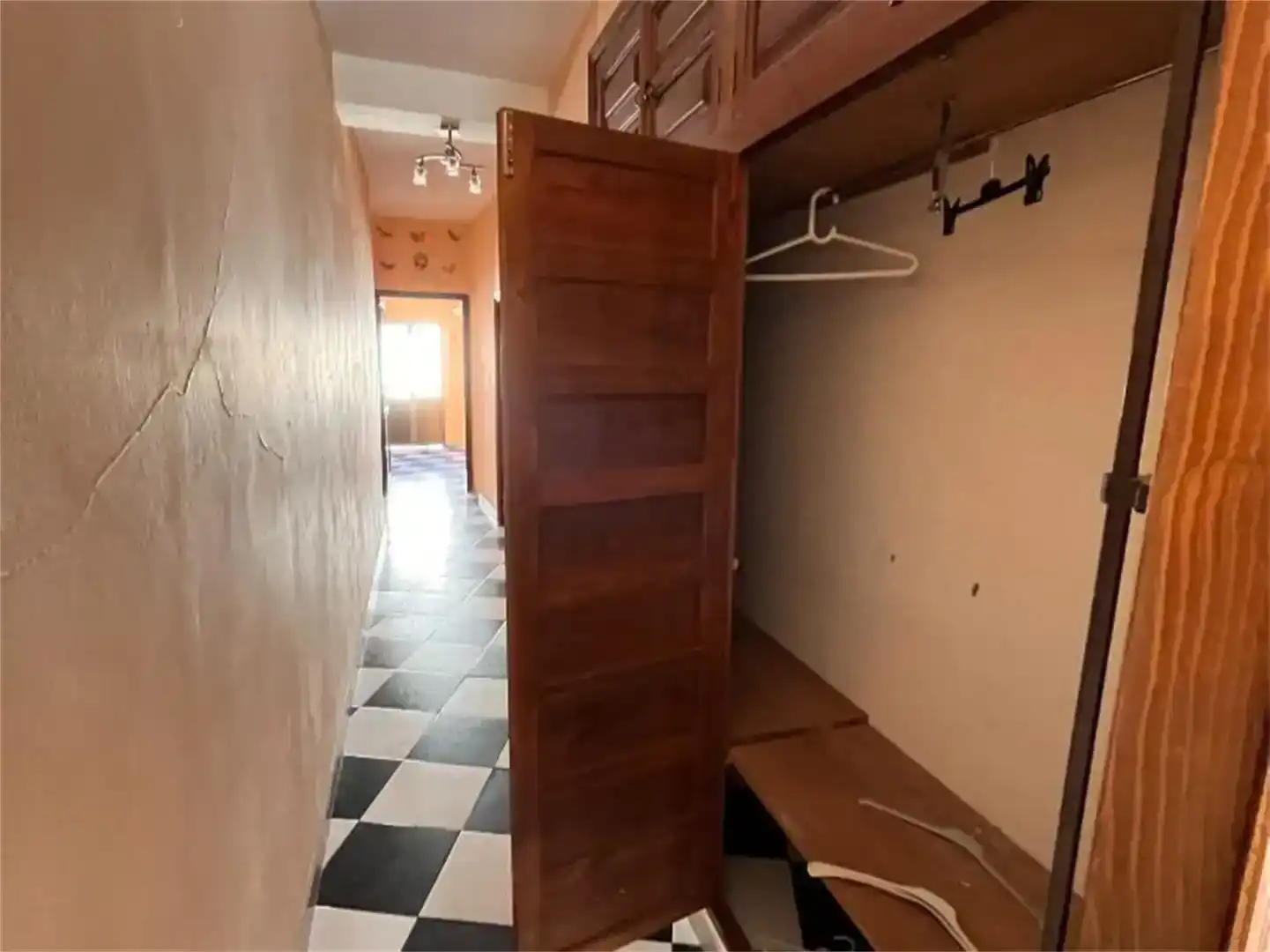 Piso en venta en Fuenteheridos con Jardín privado, Horno y Balcón