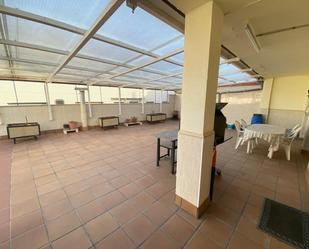 Terrace of House or chalet for sale in Vilanova del Camí  with Heating, Private garden and Terrace