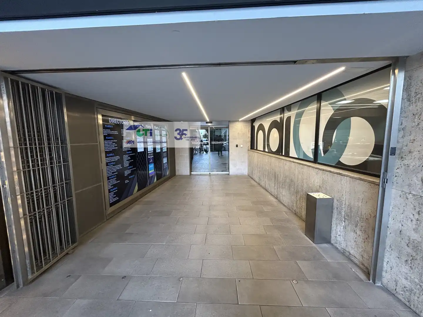 Office space to rent in COSO, imagen 5