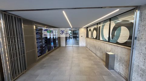 Foto 5 de Oficina de alquiler en Coso, Paseo Independencia, Zaragoza Capital