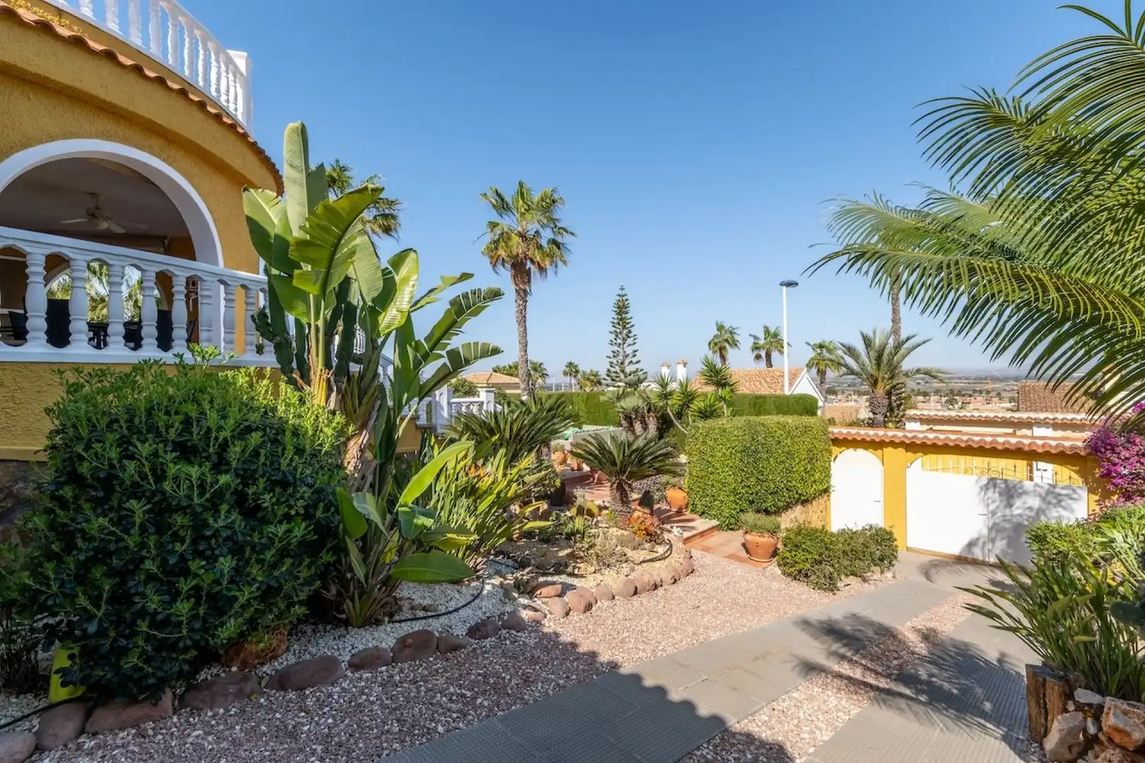 Casa con piscina en venta en Monte Y Mar, imagen 3