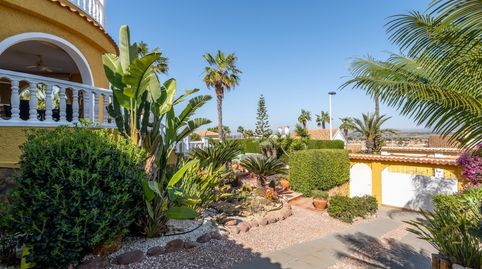 Foto 3 de Casa o chalet en venta en Monte y Mar, -1, Monte y Mar, Santa Pola