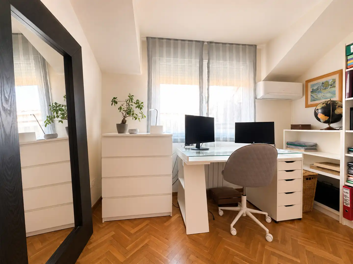 Habitación de Dúplex en venta en Torrelodones con Piscina comunitaria
