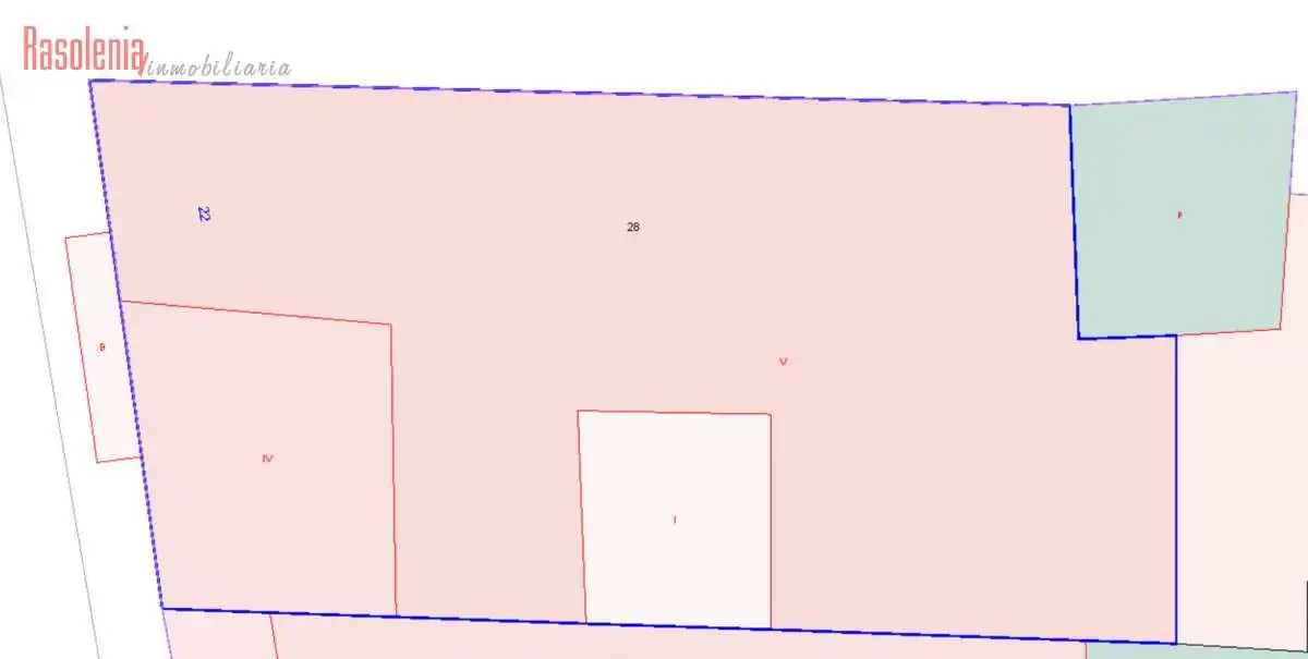 Mixt residencial en venda a Extremadura 22, imagen 5