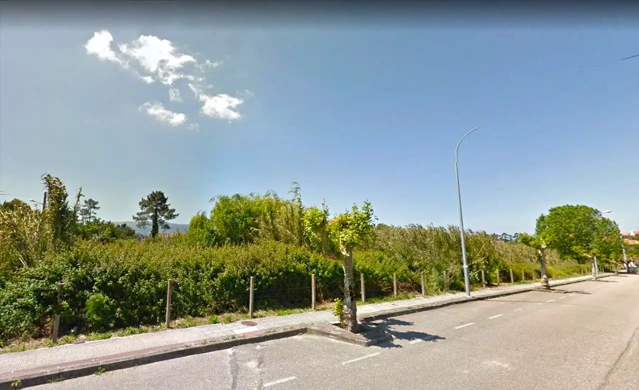 Lands and plots for sale in REVERENDO J.M. PEREZ ALONSO-NIGRA, imagen 16