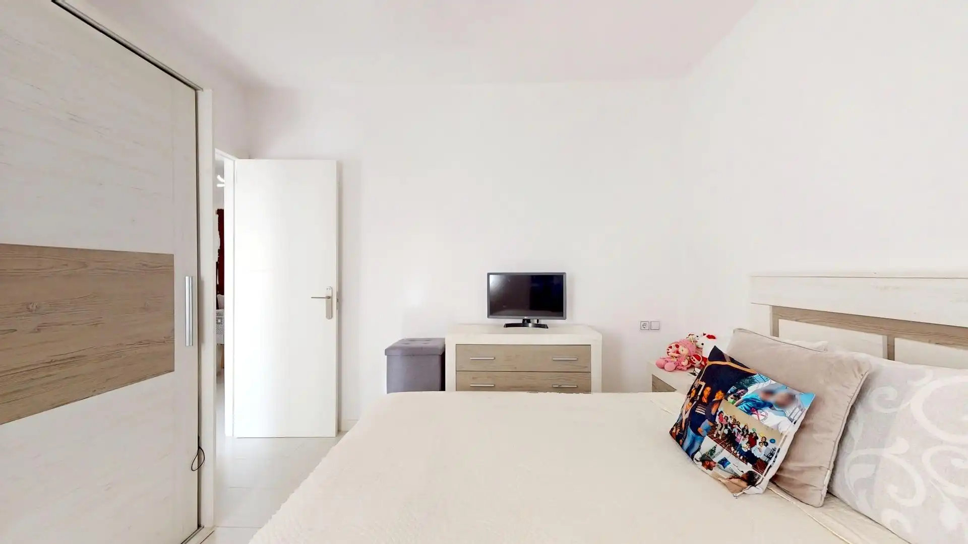 Habitación de Casa o chalet en venta en Córdoba con Aire acondicionado, Calefacción y Trastero