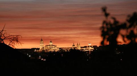 Photo 3 of House or chalet for sale in Calle Alba de Tormes, Carbajosa de la Sagrada, Salamanca