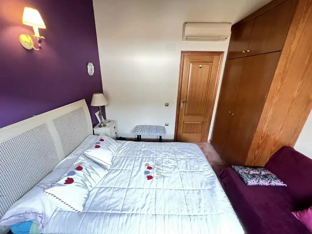 Chalet en venta en Calle Forcadell, imagen 45