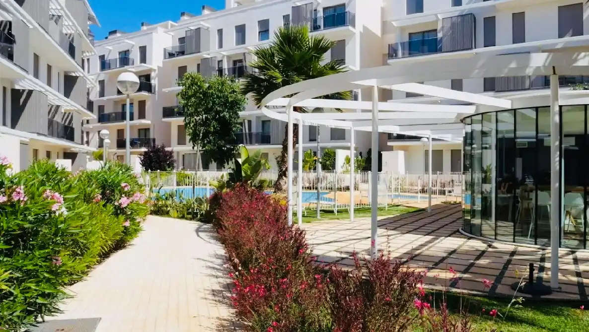 Ático con terraza en venta en El Puerto, imagen 5