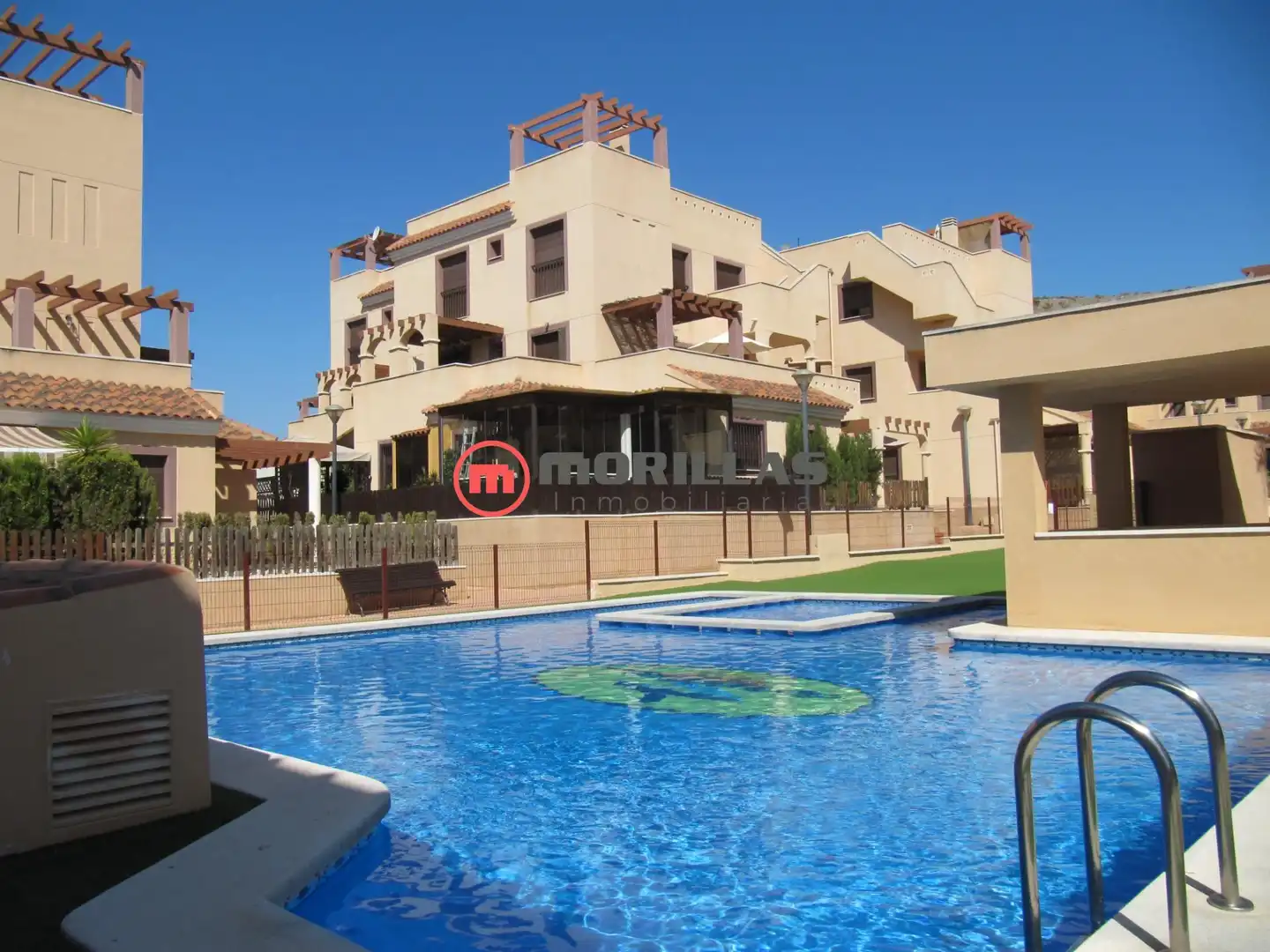 Apartament amb piscina en venda a Los Collados-Los Geraneos, imagen 8