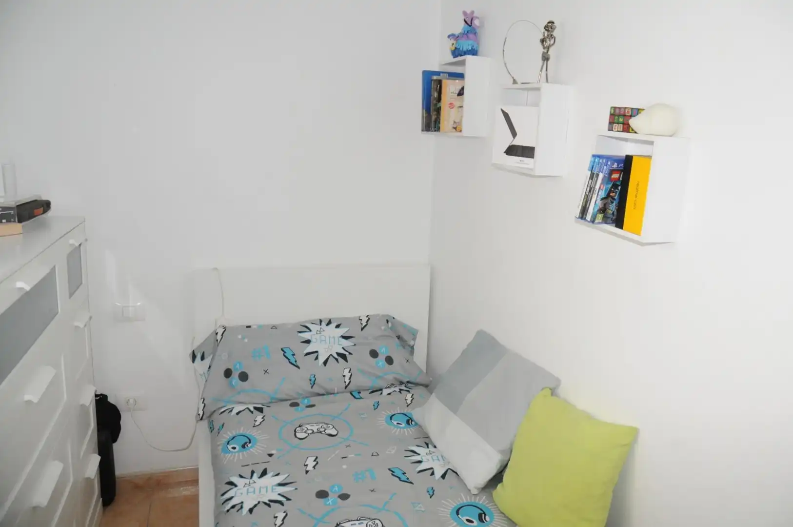 Habitación de Piso en venta en Telde con Trastero