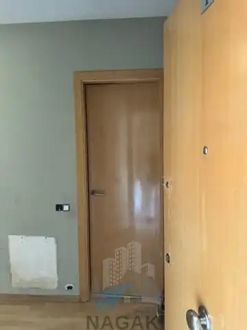 Planta baixa en venda en Terrassa amb Parquet i Terrassa