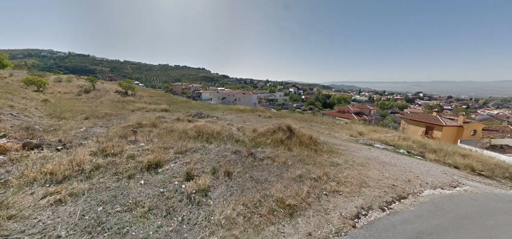 Rural land for sale in SECTOR SUBS A-2, Parcela 158