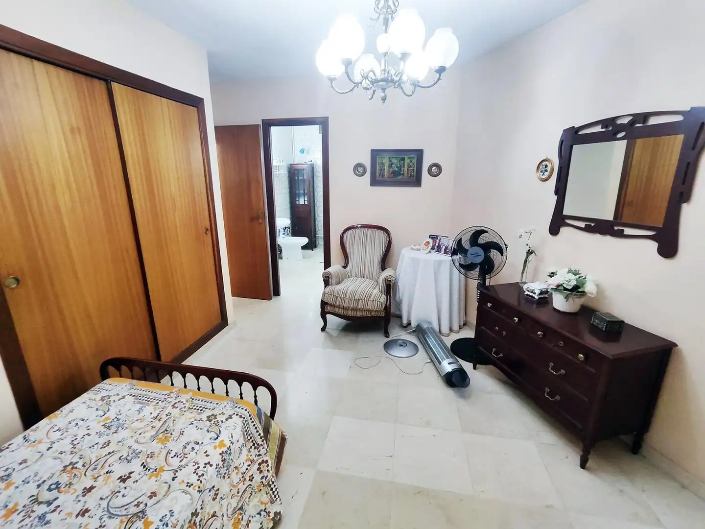 Appartement avec terrasse à vendre à Centro, imagen 15