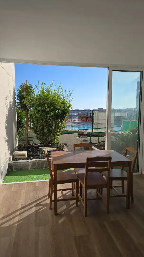 Estudio en venta en Calle los Jazmines, San Agustín - Bahía Feliz