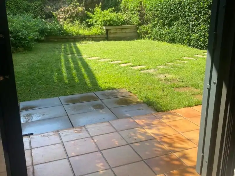 Apartamento con piscina en venta en Avenida Sa Boadella 10, imagen 4
