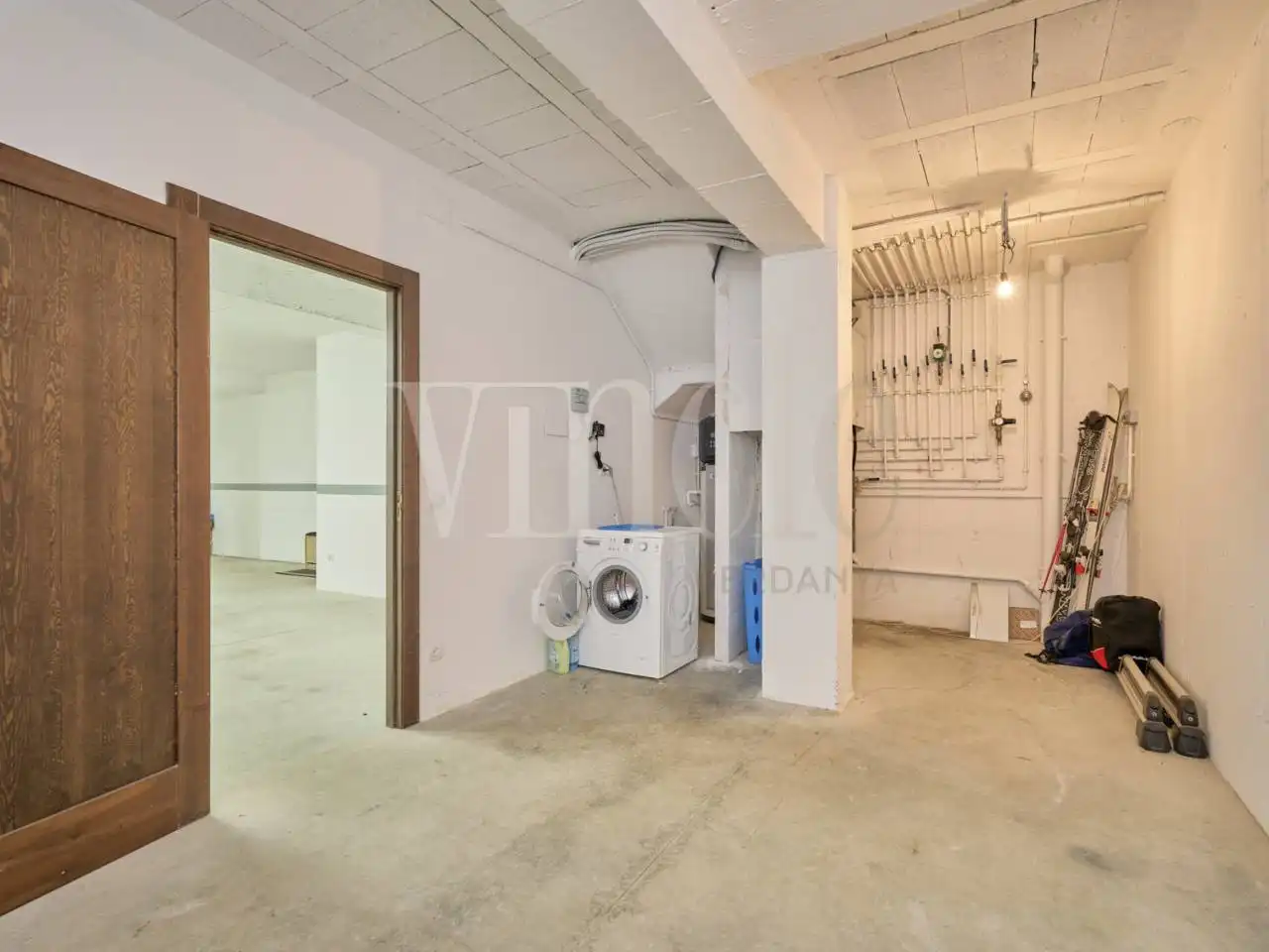 Casa o chalet en venta en Bolvir con Calefacción, Jardín privado y Parquet