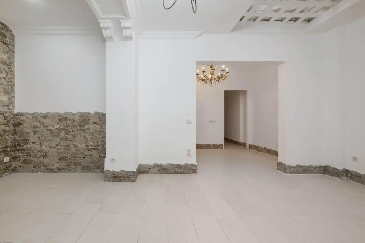 Planta baixa en venda en  Sevilla Capital amb Aire condicionat, Calefacció i Terrassa