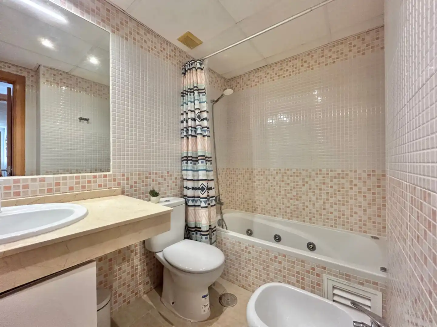 Apartament amb piscina en venda a Teatinos - Universidad, imagen 15