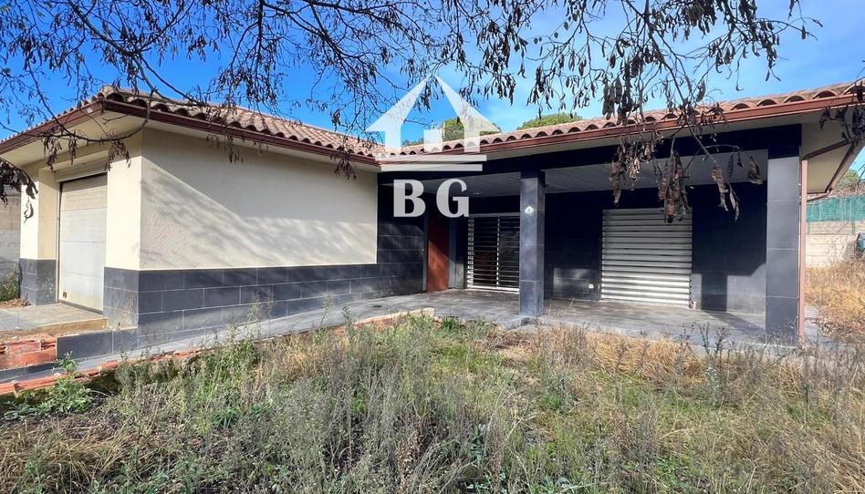 Photo 1 of House or chalet for sale in Riu Turia, La Goba, Girona