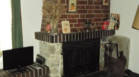 Foto 2 de Casa o xalet en venda a Calle Carretera, 142a, Trabadelo, León