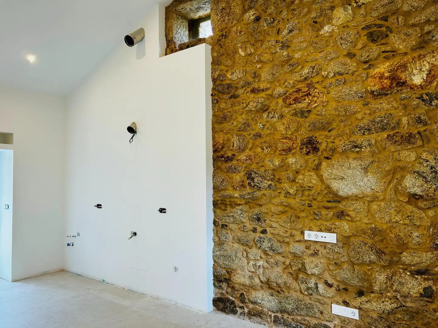 Casa adosada en venta en Teo