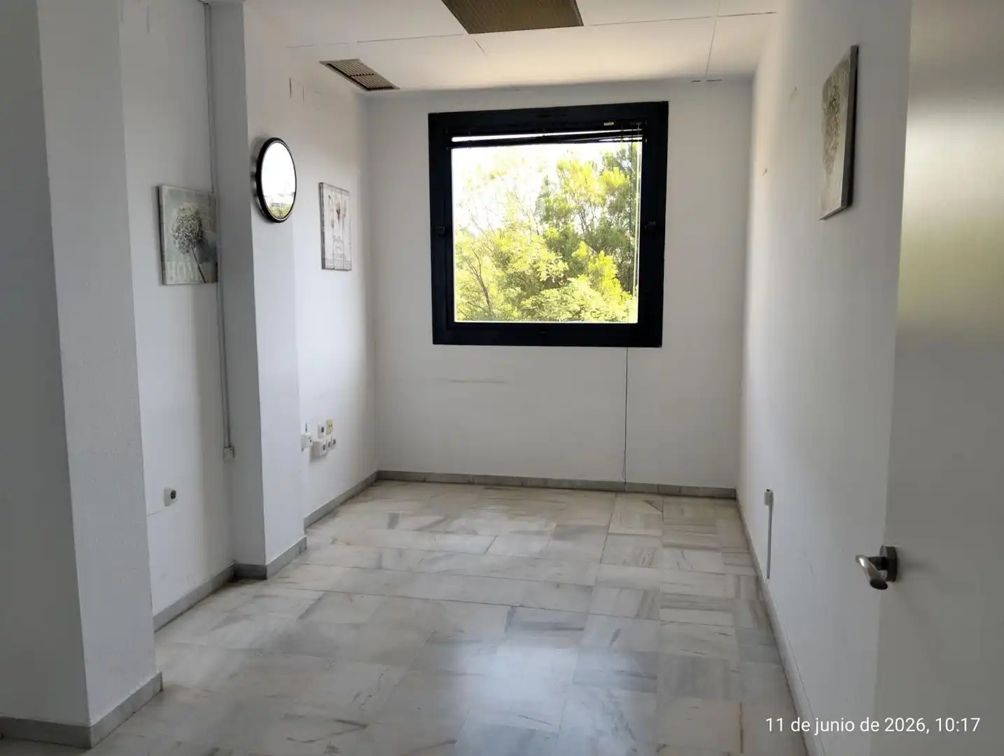 Oficina en venta en Sevilla con Aire acondicionado