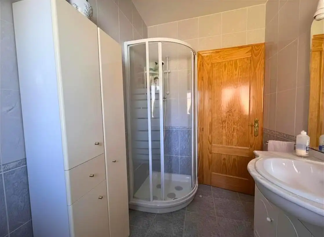 Haus zum Verkauf in CUESTA DEL ENCINAR, imagen 11