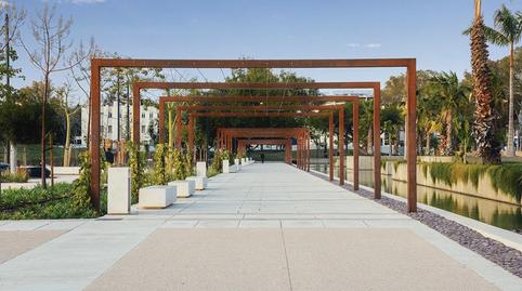 Foto 4 de Apartament en venda a Martiricos - La Roca - La Rosaleda, Málaga Capital