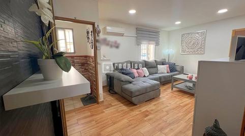 Foto 2 de Piso en venta en Alcalde Narciso Briales, Barrio de Ciudad Jardín, Málaga