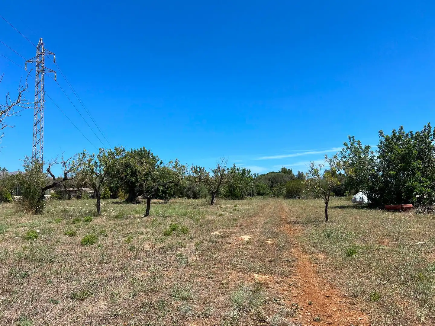 Terreno residenziale in vendita a Pollença Poble, imagen 30