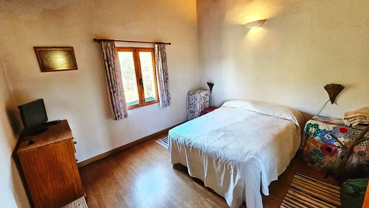 Dormitori de Casa o xalet en venda en Los Marines amb Jardí privat, Terrassa i Traster