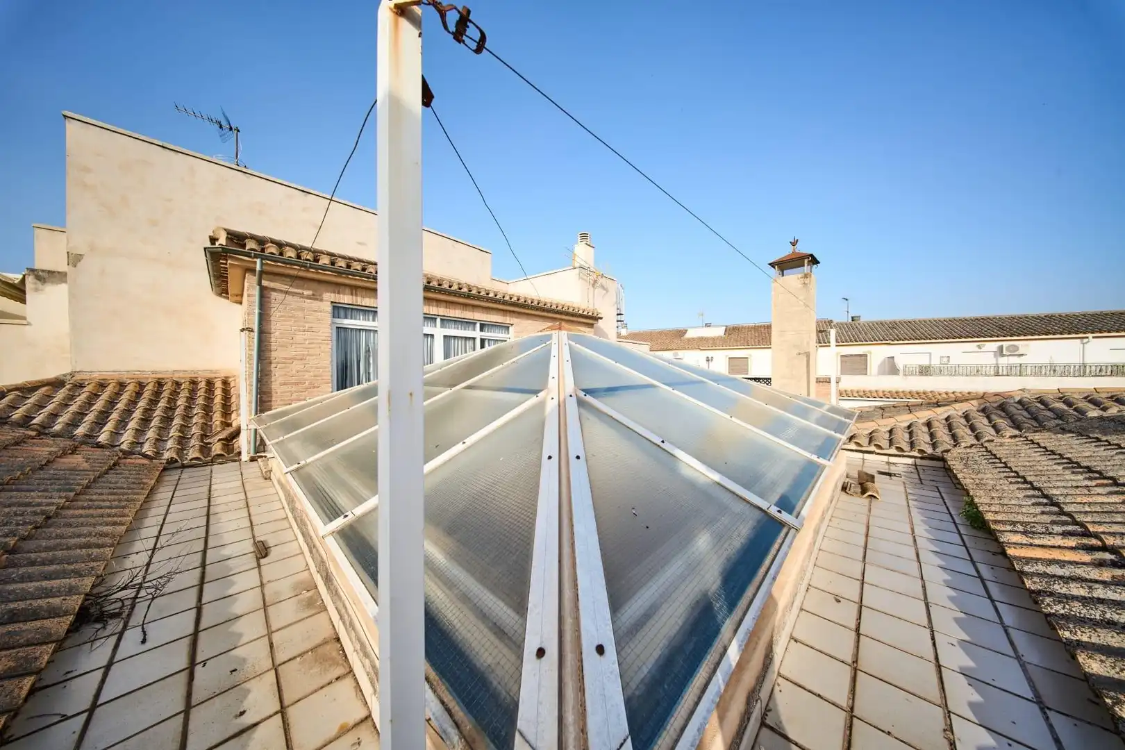 Inmuebles singulares en venta en Calle Calle de Ramón y Cajal, imagen 58