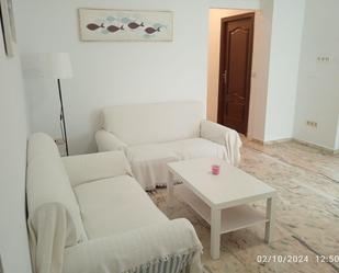 Living room of Flat to rent in Utrera