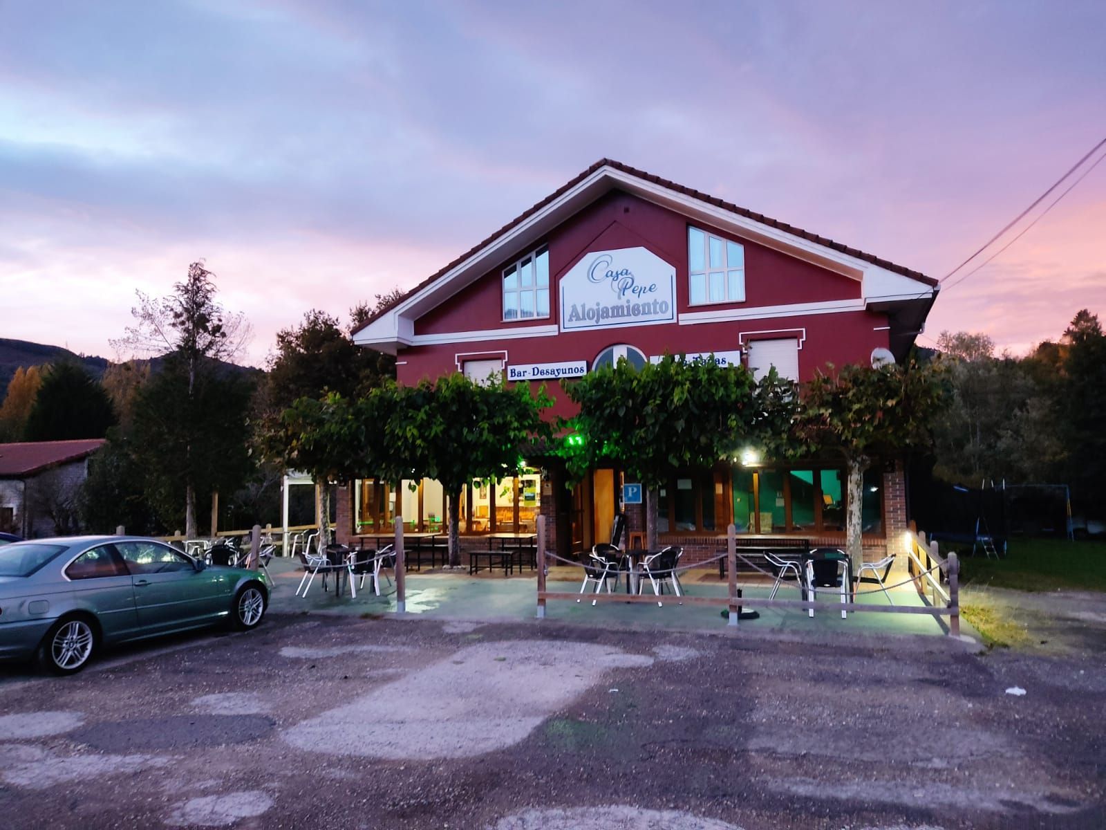 Edificio en venta en Cangas de Onís