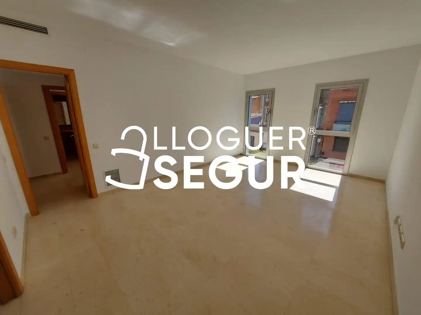 Wohnung zur Miete in Sant Nicasi, Centre - Estació