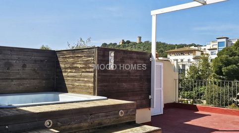 Foto 2 de Ático en venta en Son Armadans, Palma de Mallorca