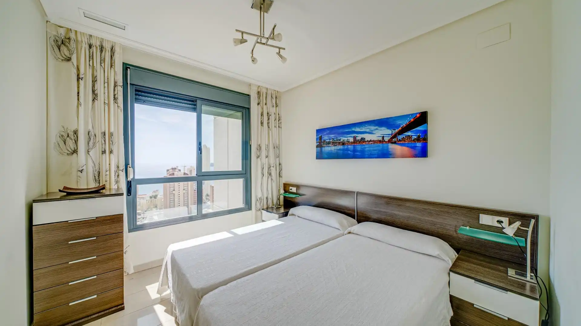 Apartament amb terrassa en venda a Avenida DERRAMADOR, imagen 13