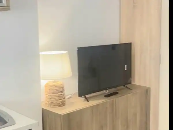 Study for rent in Calle Andarax, 24, Barrio de Albaicín