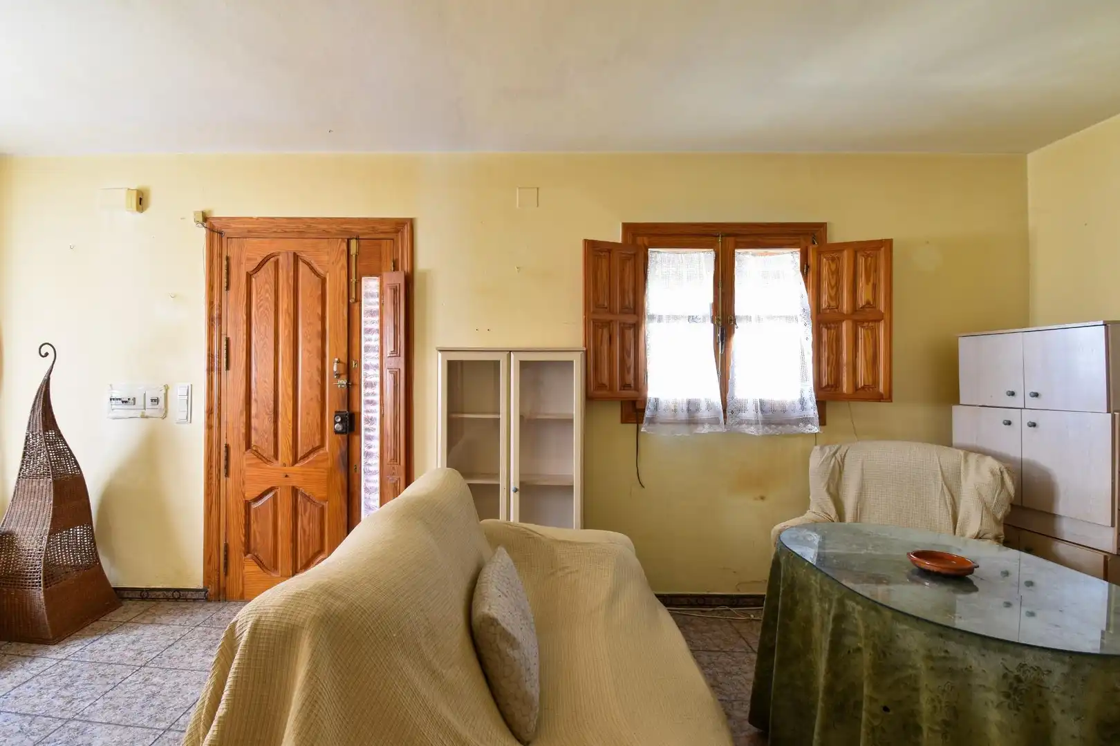 Dormitori de Casa o xalet en venda en Capileira